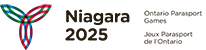 Niagara 2025 Ontario Parasport Games