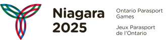 Niagara 2025 Ontario Parasport Games